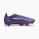Футболни Ботуши за Възрастни Puma Ultra 5 Match Fg/Ag Лилав