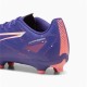 Футболни Ботуши за Възрастни Puma Ultra 5 Play Fg/Ag Лилав Футболни Ботуши за Възрастни Puma Ultra 5 Play Fg/Ag Лилав