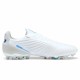 Футболни Ботуши за Възрастни Puma King Ultimate Mg Бял