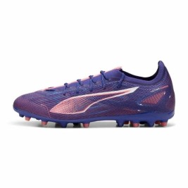 Футболни Ботуши за Възрастни Puma Ultra 5 Pro Mg Лилав