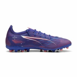 Футболни Ботуши за Възрастни Puma Ultra 5 Pro Mg Лилав