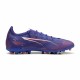 Футболни Ботуши за Възрастни Puma Ultra 5 Pro Mg Лилав Футболни Ботуши за Възрастни Puma Ultra 5 Pro Mg Лилав