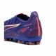 Футболни Ботуши за Възрастни Puma Ultra 5 Pro Mg Лилав Футболни Ботуши за Възрастни Puma Ultra 5 Pro Mg Лилав