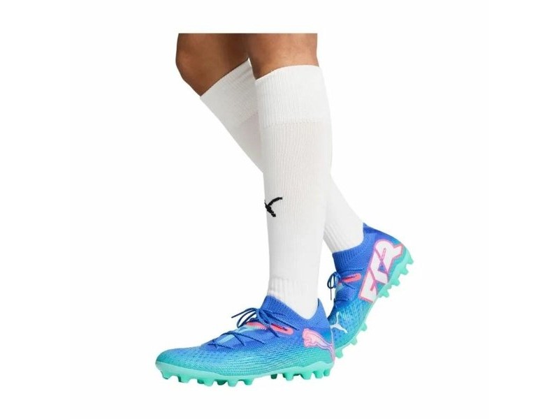 Футболни Ботуши за Възрастни Puma Future 7 Ultimate Mg