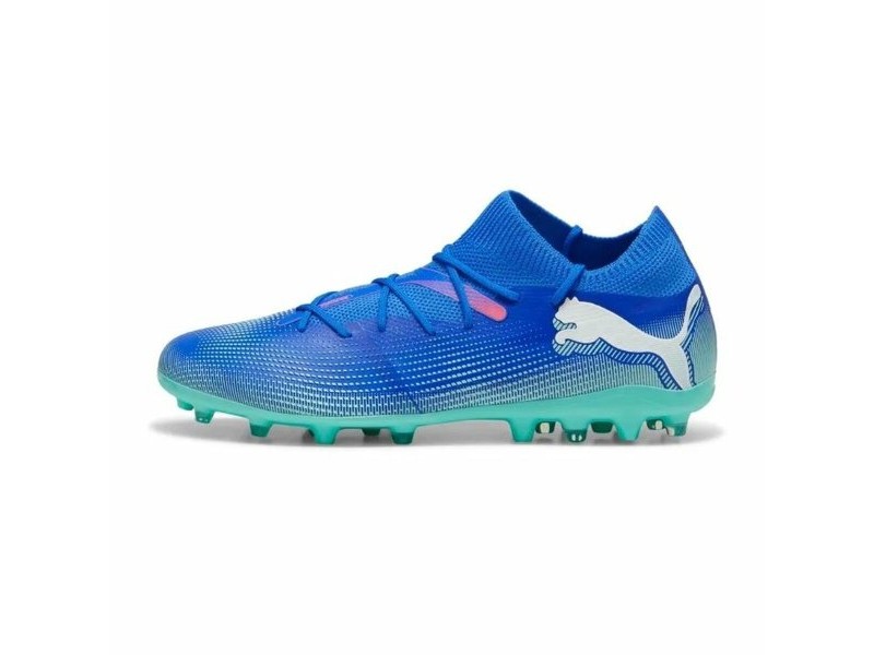 Футболни Ботуши за Възрастни Puma Future 7 Match Mg