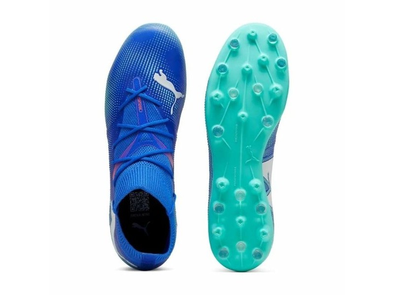Футболни Ботуши за Възрастни Puma Future 7 Match Mg