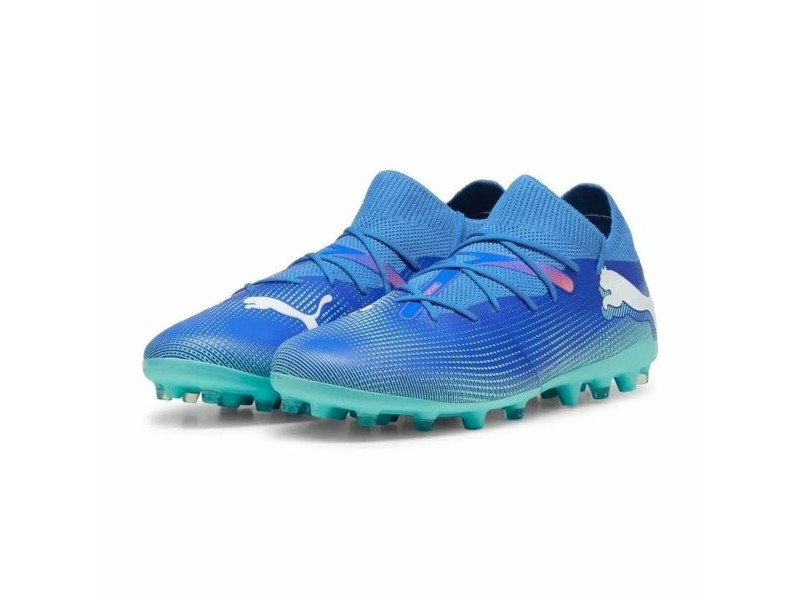 Футболни Ботуши за Възрастни Puma Future 7 Match Mg