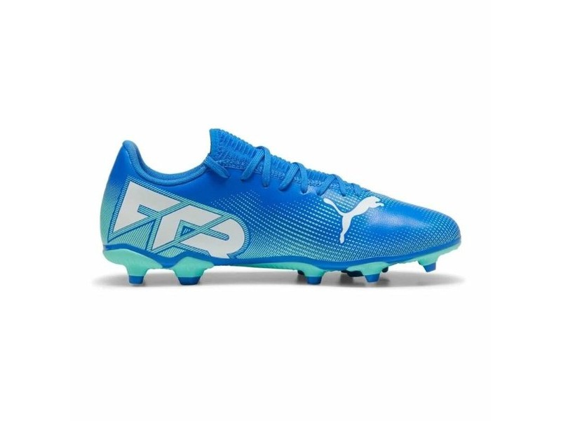 Футболни Ботуши за Възрастни Puma Future 7 Play Fg/Ag
