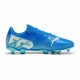 Футболни Ботуши за Възрастни Puma Future 7 Play Fg/Ag