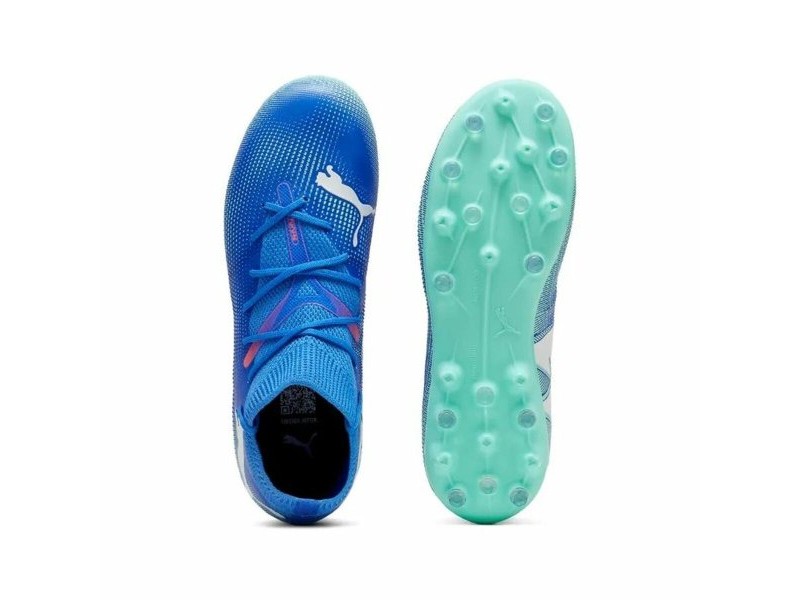 Футболни Обувки за Деца Puma Future 7 Match Mg