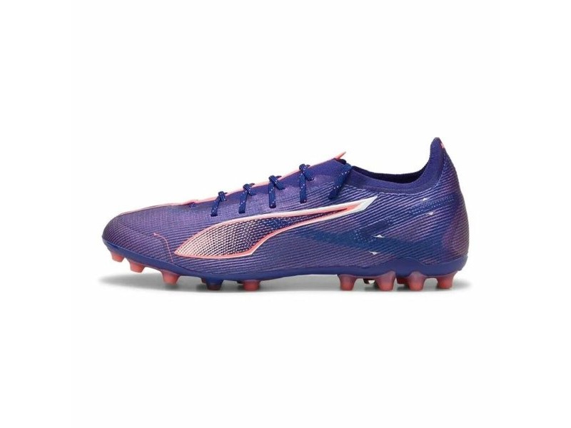 Футболни Ботуши за Възрастни Puma Ultra 5 Ultimate Mg Лилав