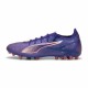 Футболни Ботуши за Възрастни Puma Ultra 5 Ultimate Mg Лилав