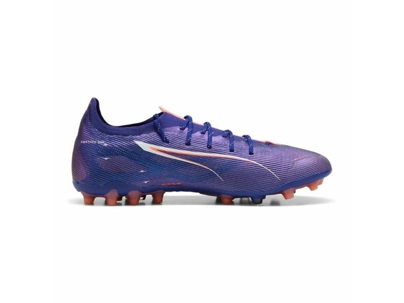 Футболни Ботуши за Възрастни Puma Ultra 5 Ultimate Mg Лилав