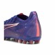 Футболни Ботуши за Възрастни Puma Ultra 5 Ultimate Mg Лилав