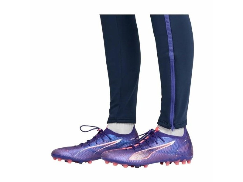 Футболни Ботуши за Възрастни Puma Ultra 5 Ultimate Mg Лилав