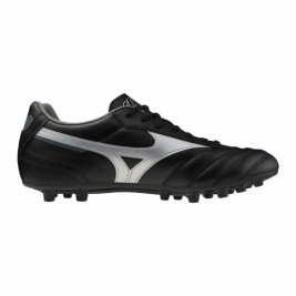 Футболни Ботуши за Възрастни Mizuno Morelia II Club Ag Черен