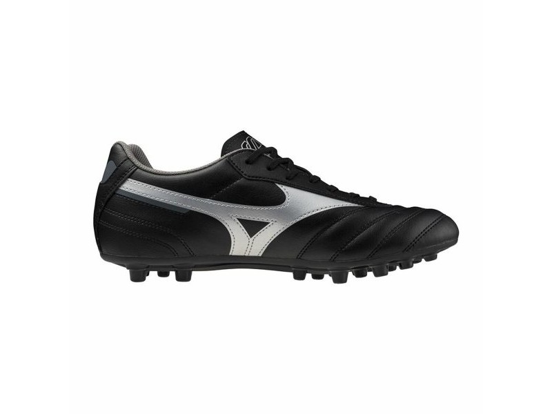 Футболни Ботуши за Възрастни Mizuno Morelia II Club Ag Черен