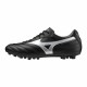 Футболни Ботуши за Възрастни Mizuno Morelia II Club Ag Черен