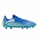 Футболни Ботуши за Възрастни Puma Future 7 Play Mg Син