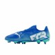 Футболни Ботуши за Възрастни Puma Future 7 Play Mg Син