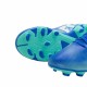 Футболни Ботуши за Възрастни Puma Future 7 Play Mg Син