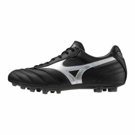 Футболни Ботуши за Възрастни Mizuno Morelia II Pro Ag Черен