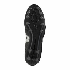 Футболни Ботуши за Възрастни Mizuno Morelia II Pro Ag Черен