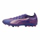 Футболни Ботуши за Възрастни Puma Ultra 5 Match Mg Лилав Футболни Ботуши за Възрастни Puma Ultra 5 Match Mg Лилав
