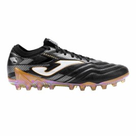 Футболни Ботуши за Възрастни Joma Sport Powerful Cup 2401 Черен