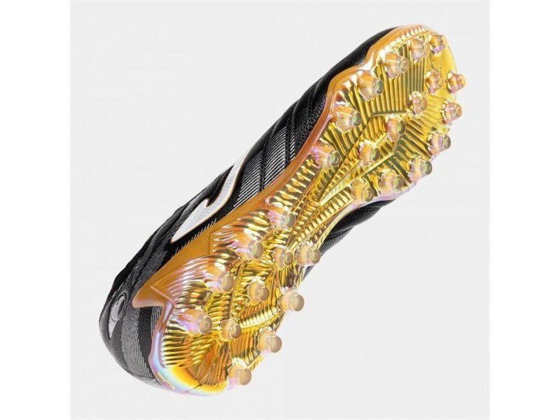 Футболни Ботуши за Възрастни Joma Sport Powerful Cup 2401 Черен Футболни Ботуши за Възрастни Joma Sport Powerful Cup 2401 Черен