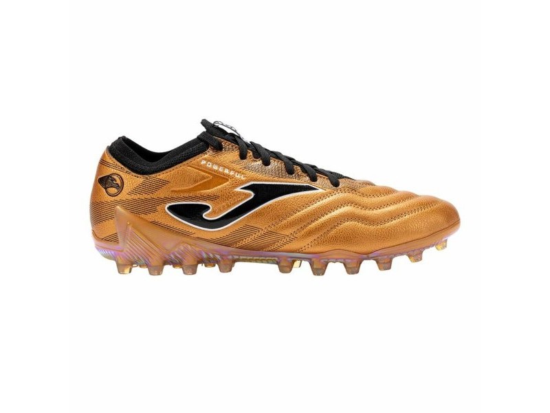 Футболни Ботуши за Възрастни Joma Sport Powerful Cup 2418 Черен