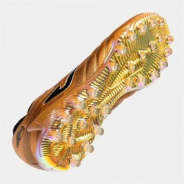 Футболни Ботуши за Възрастни Joma Sport Powerful Cup 2418 Черен