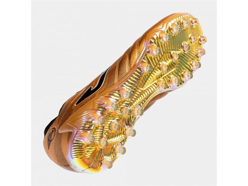 Футболни Ботуши за Възрастни Joma Sport Powerful Cup 2418 Черен