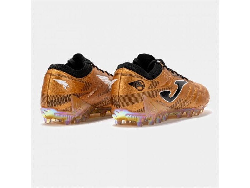 Футболни Ботуши за Възрастни Joma Sport Powerful Cup 2418 Черен