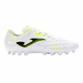Футболни Ботуши за Възрастни Joma Sport Score 2402 Бял