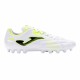 Футболни Ботуши за Възрастни Joma Sport Score 2402 Бял Футболни Ботуши за Възрастни Joma Sport Score 2402 Бял