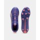 Футболни Обувки за Деца Puma Ultra 5 Play Fg/Ag Лилав