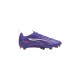 Футболни Обувки за Деца Puma Ultra 5 Play Fg/Ag Лилав