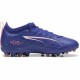 Футболни Обувки за Деца Puma Ultra 5 Match Mg Лилав