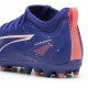 Футболни Обувки за Деца Puma Ultra 5 Match Mg Лилав