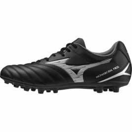 Футболни Ботуши за Възрастни Mizuno Monarcida Neo III Select Ag Черен