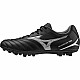 Футболни Ботуши за Възрастни Mizuno Monarcida Neo III Select Ag Черен