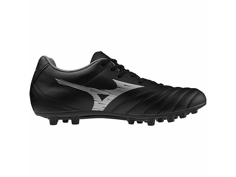 Футболни Ботуши за Възрастни Mizuno Monarcida Neo III Select Ag Черен