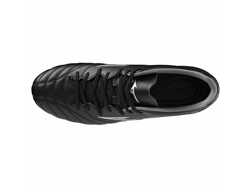 Футболни Ботуши за Възрастни Mizuno Monarcida Neo III Select Ag Черен