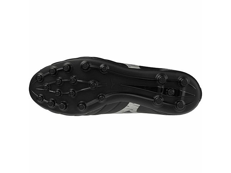 Футболни Ботуши за Възрастни Mizuno Monarcida Neo III Select Ag Черен