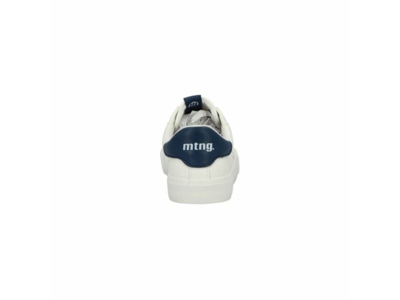 Всекидневни маратонки Mustang Emi Infantil Walk Бял