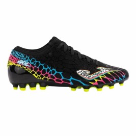 Футболни Ботуши за Възрастни Joma Sport Gol 2401 Жълт Черен