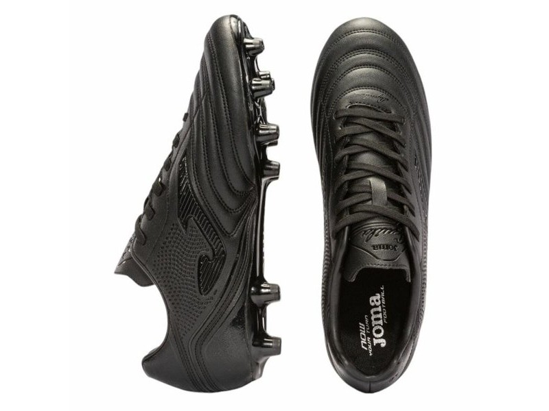Футболни Ботуши за Възрастни Joma Sport Aguila 2321 Черен