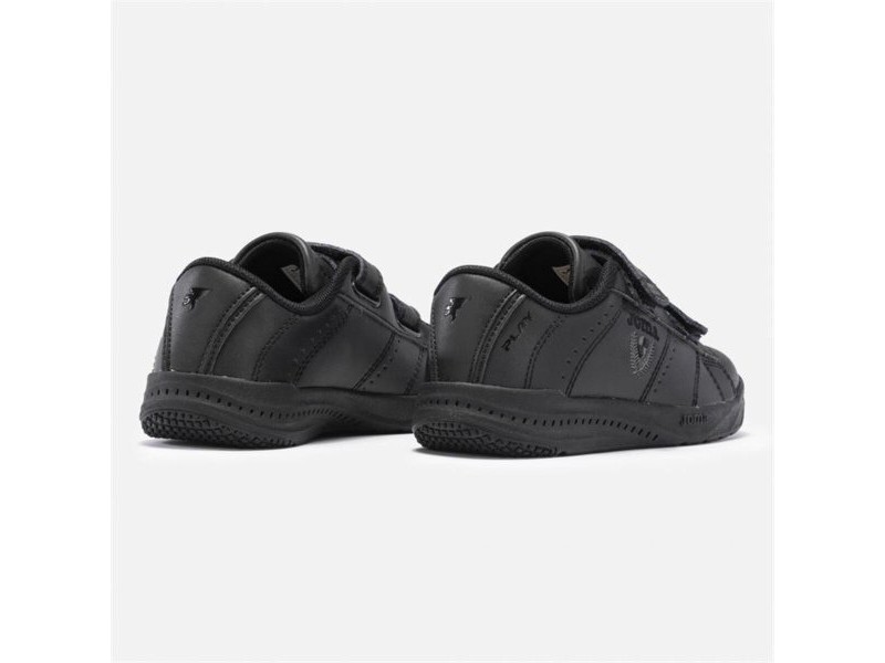 Детски всекидневни маратонки Joma Sport Play 2101 Черен