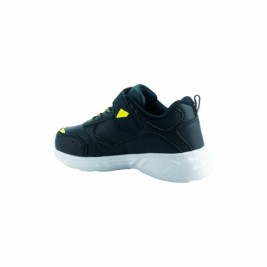 Детски всекидневни маратонки Champion Wave Pu B Ps Low Cut Морско син